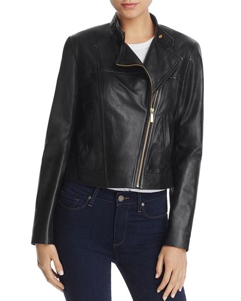 Michael Kors jacket bloomingdale